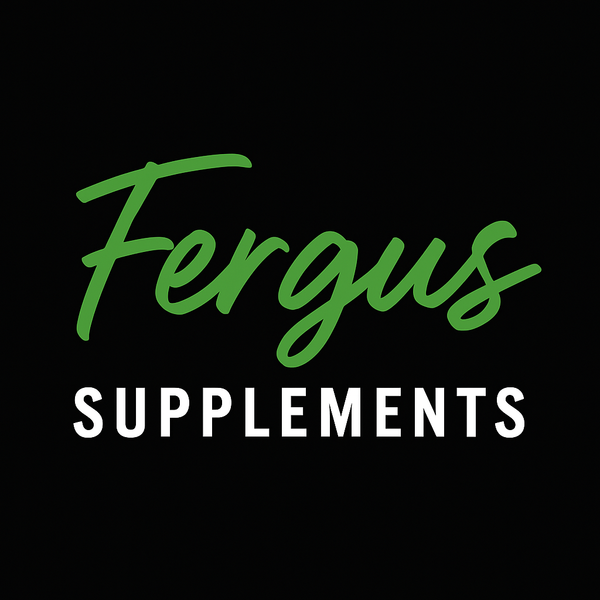 Fergus Supplements