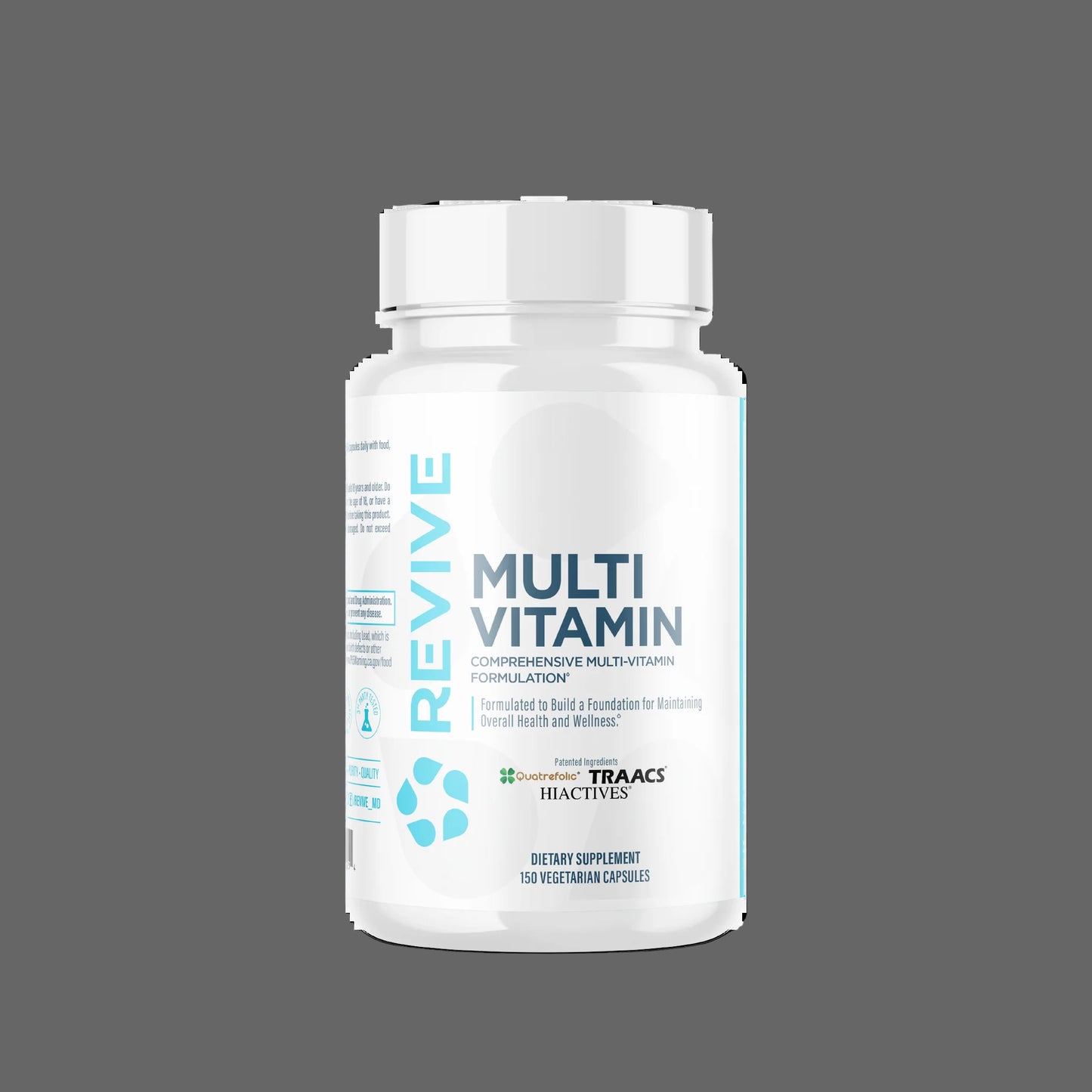 Revive Multivitamin (150 Capsules)