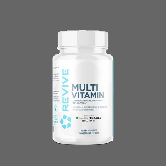 Revive Multivitamin (150 Capsules)