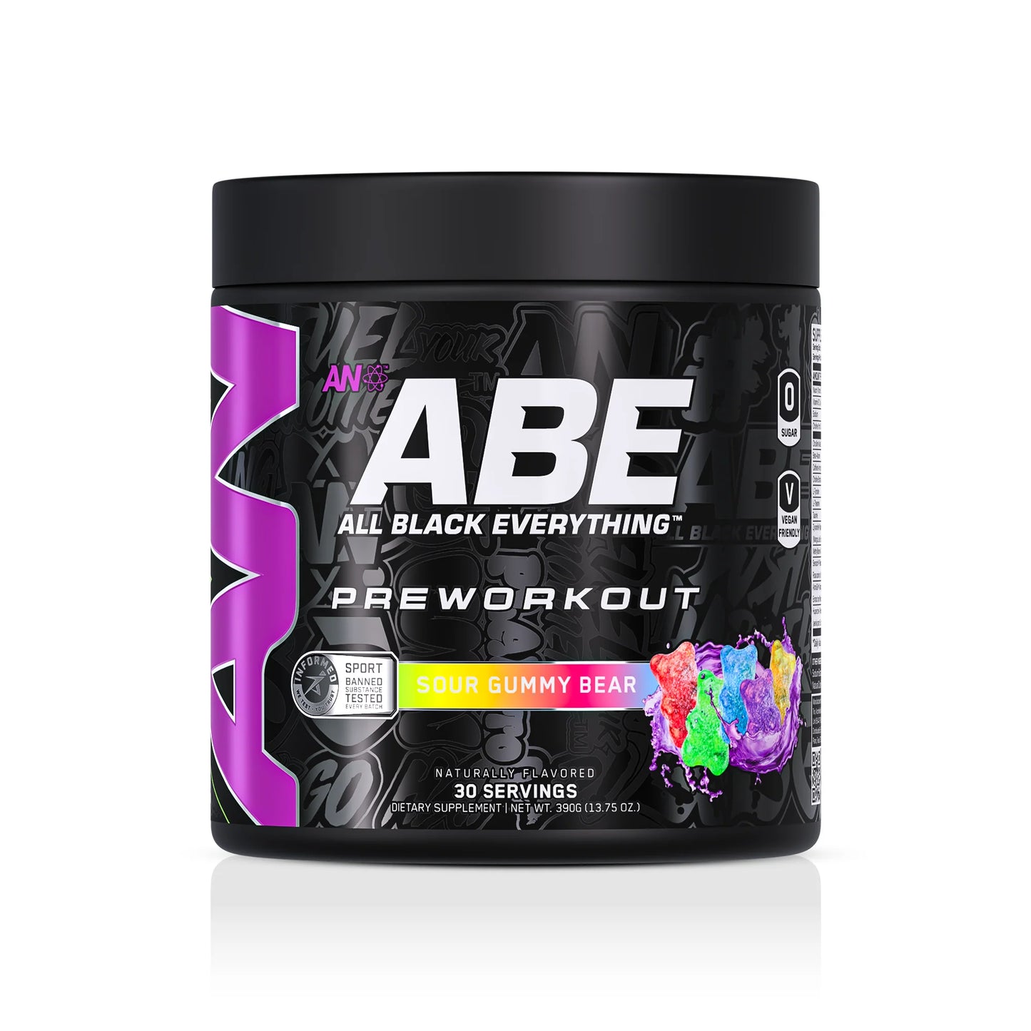 ABE Ultimate Pre-Workout (30 Servings)