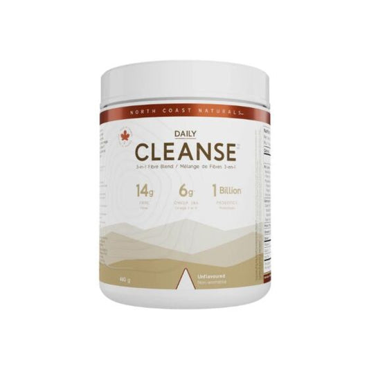 North Coast Naturals Daily Cleanse (480 g)