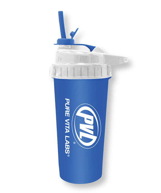 PVL Flip-N-Sip Shaker Cup (800 ml)