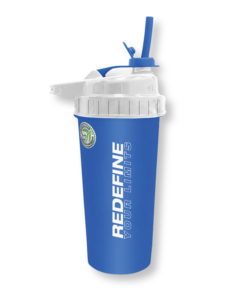 PVL Flip-N-Sip Shaker Cup (800 ml)